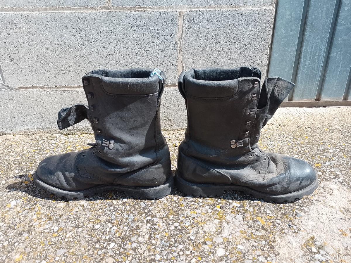 Segunda mano: Botas marca Gore-Tex, talla 44 - Foto 2