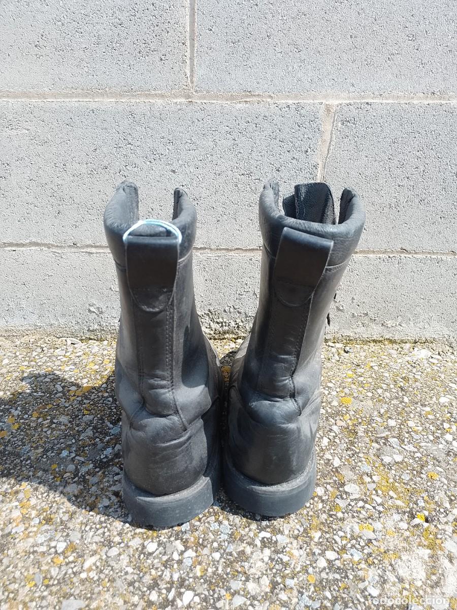 Segunda mano: Botas marca Gore-Tex, talla 44 - Foto 3
