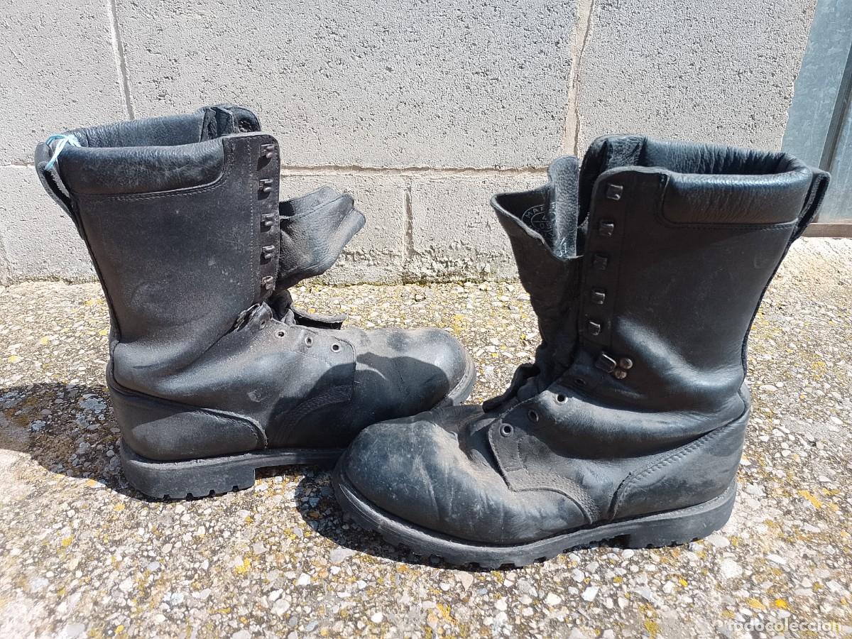 Segunda mano: Botas marca Gore-Tex, talla 44 - Foto 4