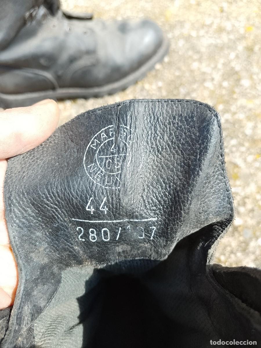 Segunda mano: Botas marca Gore-Tex, talla 44 - Foto 6