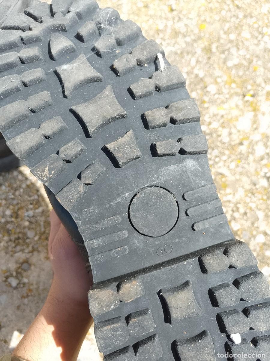Segunda mano: Botas marca Gore-Tex, talla 44 - Foto 7