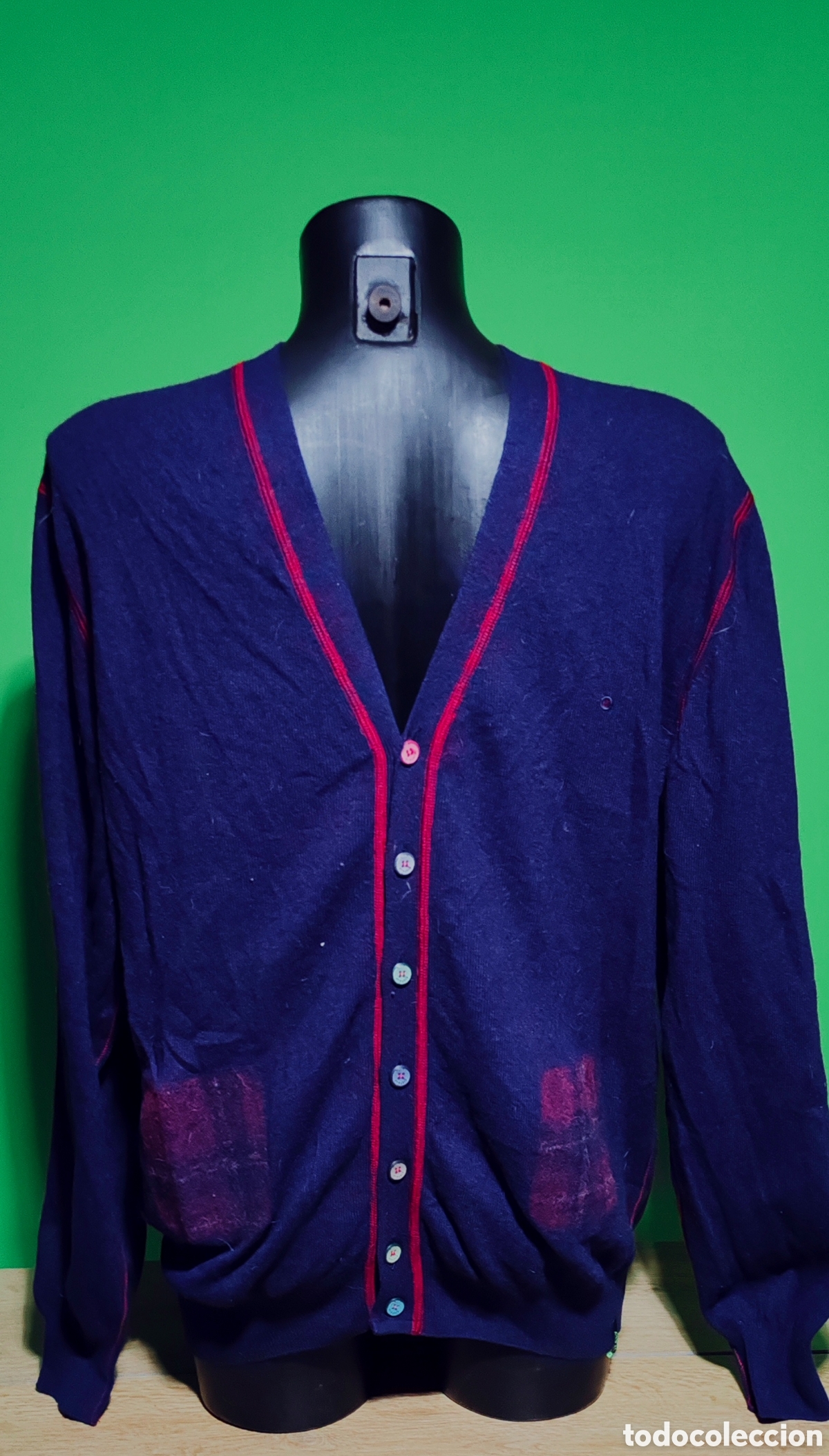 Segunda mano: Shockly sueter L XL hombre - Foto 1