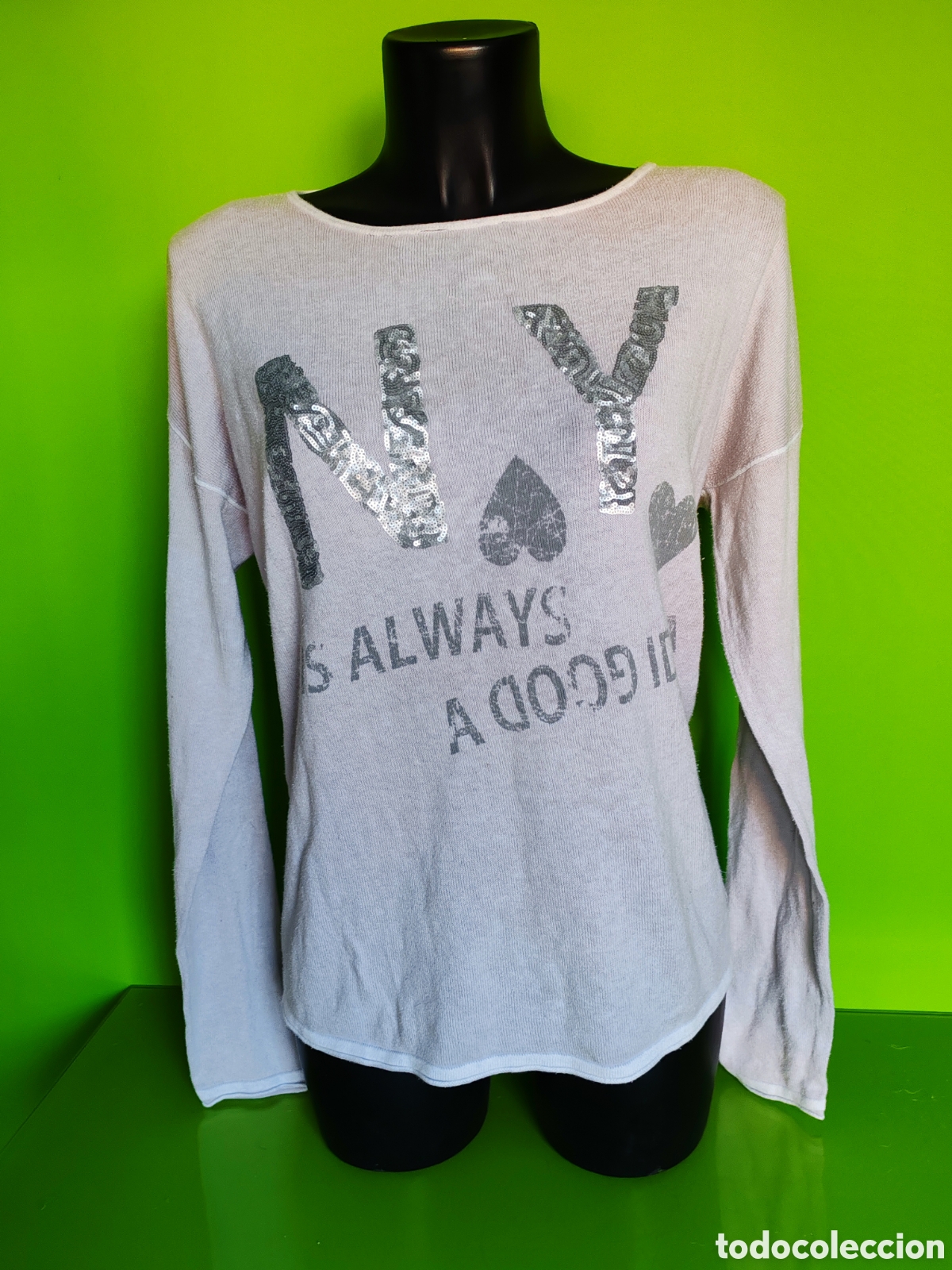 Segunda mano: Jersey lola by little west - Foto 1