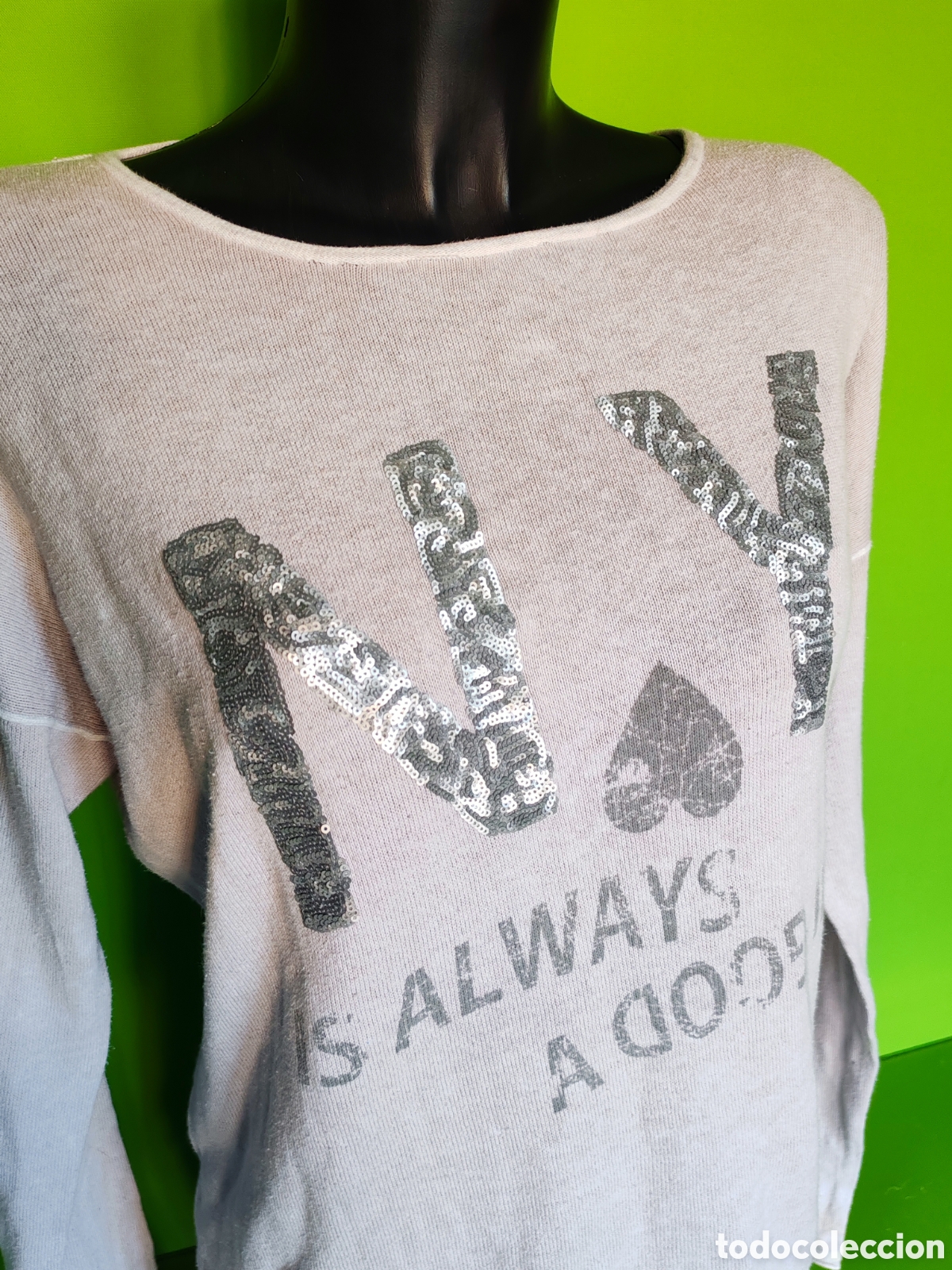 Segunda mano: Jersey lola by little west - Foto 2