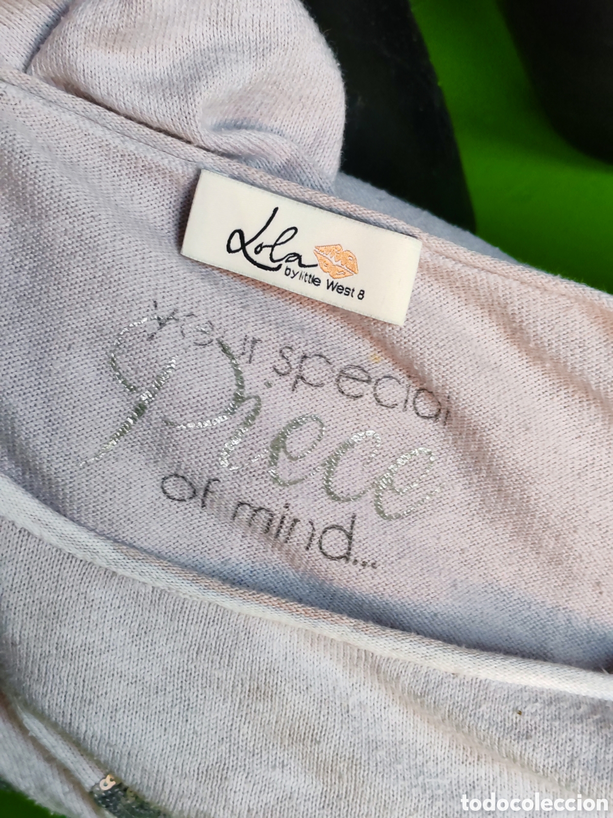 Segunda mano: Jersey lola by little west - Foto 3