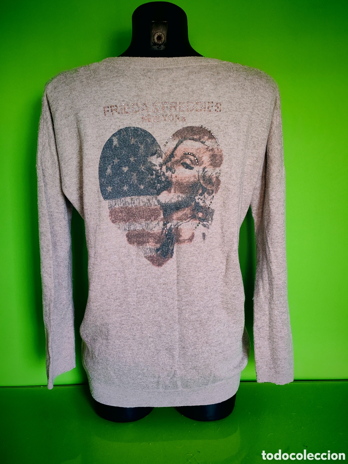 Segunda mano: Jersey Frieda and freddies - Foto 1