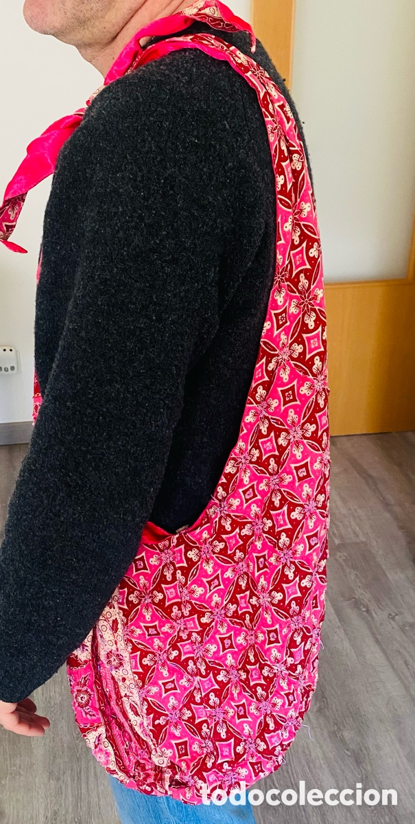 Segunda mano: Bolso Artesanal con Abalorios - Foto 6
