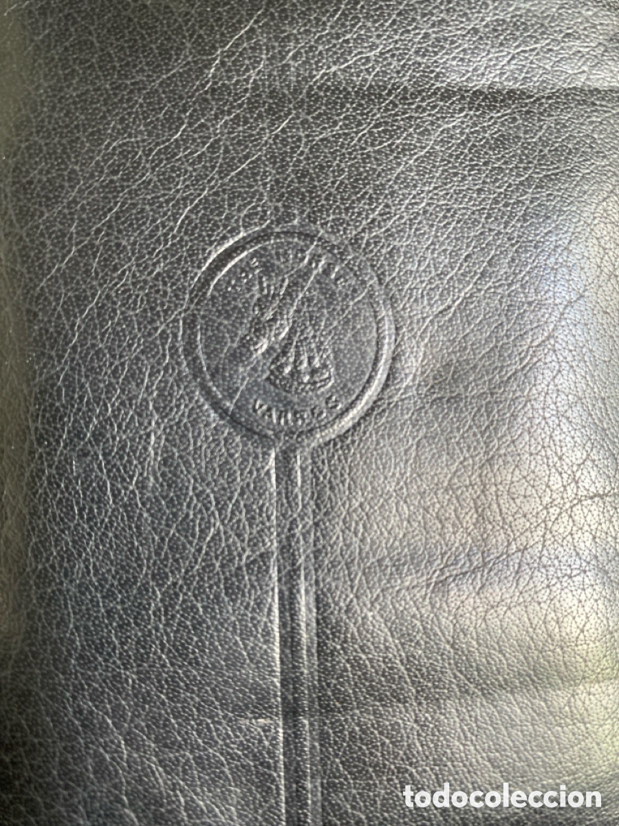 Segunda mano: Cartera tarjetero y billetera varros - Foto 2