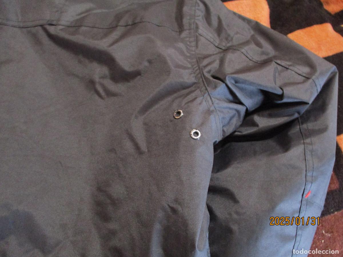 Segunda mano: parka geographical norway hombre - Foto 7