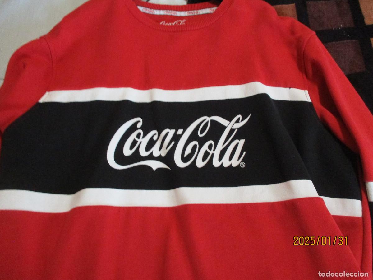 Segunda mano: SUSADERA CALENTITA COCA COLA - Foto 2