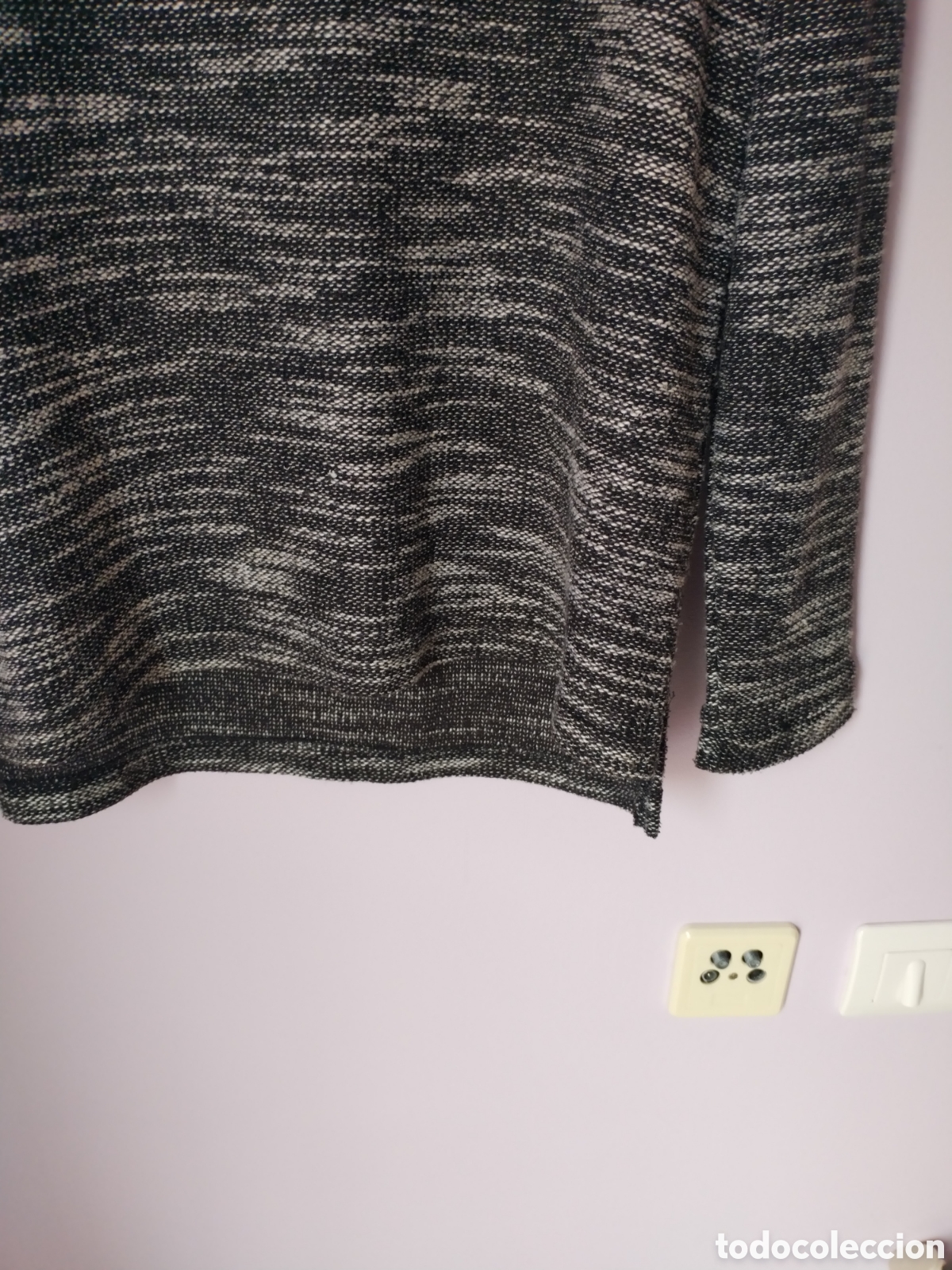 Segunda mano: Sueter , jersey talla m,C&a - Foto 5