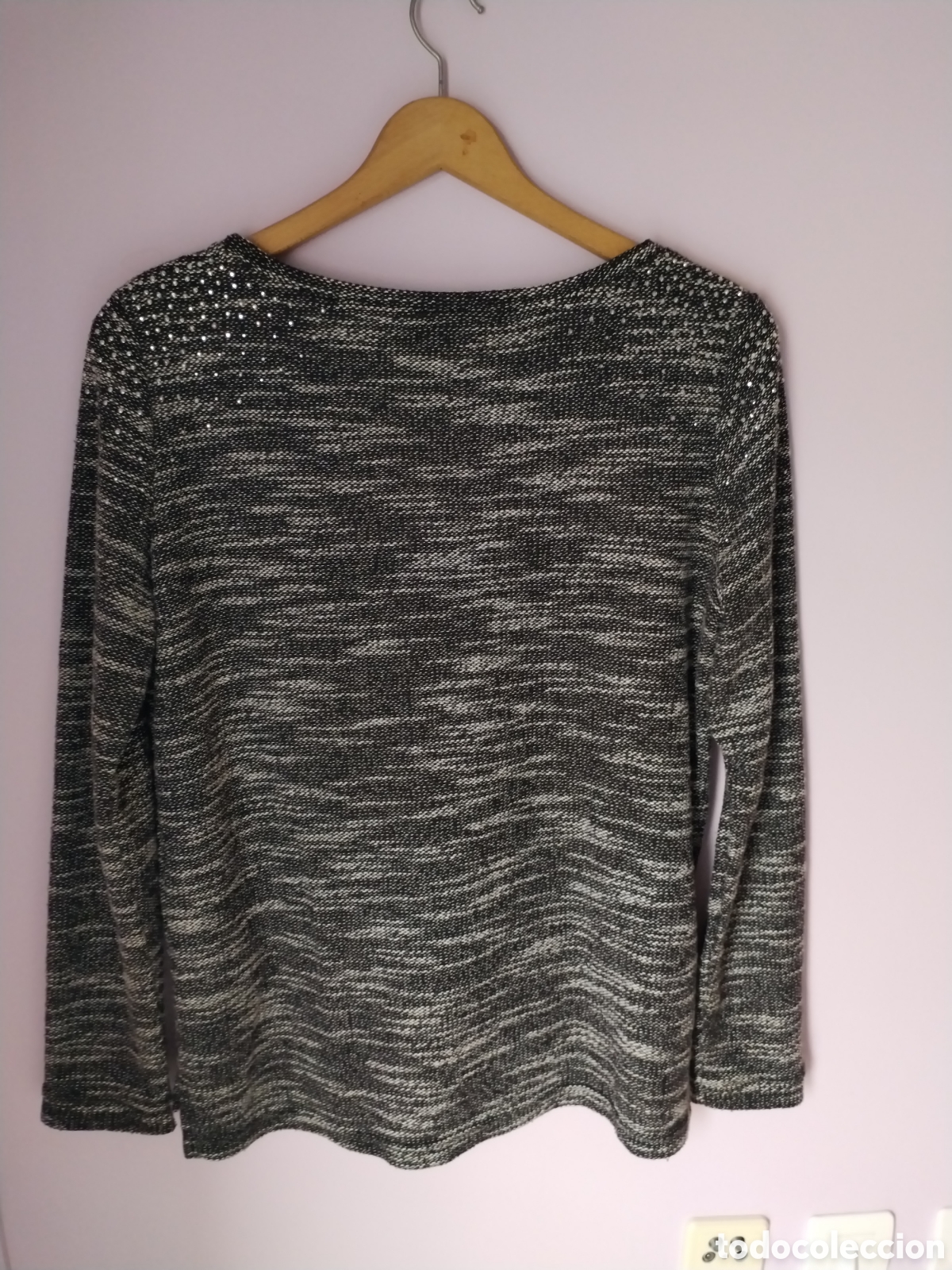 Segunda mano: Sueter , jersey talla m,C&a - Foto 6
