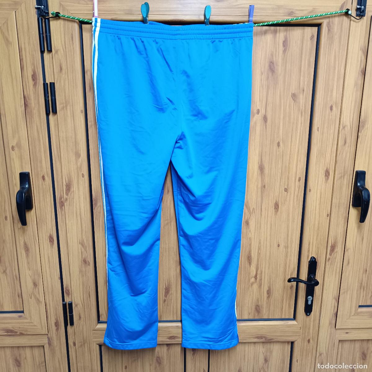 Segunda mano: PANTALON ADIDAS ORIGINAL. - Foto 1