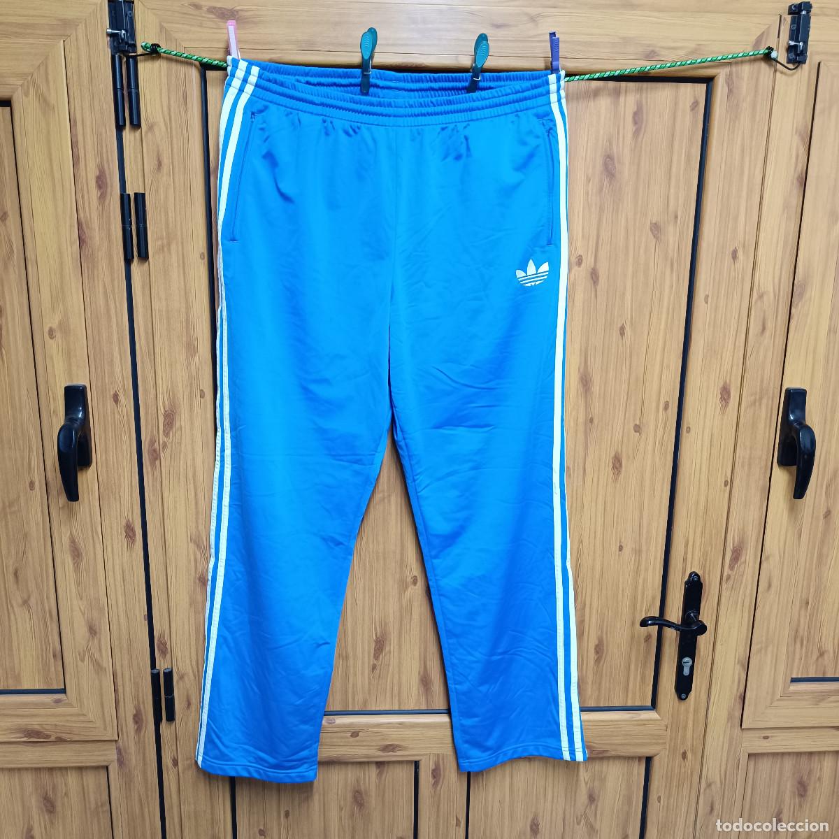 Segunda mano: PANTALON ADIDAS ORIGINAL. - Foto 2