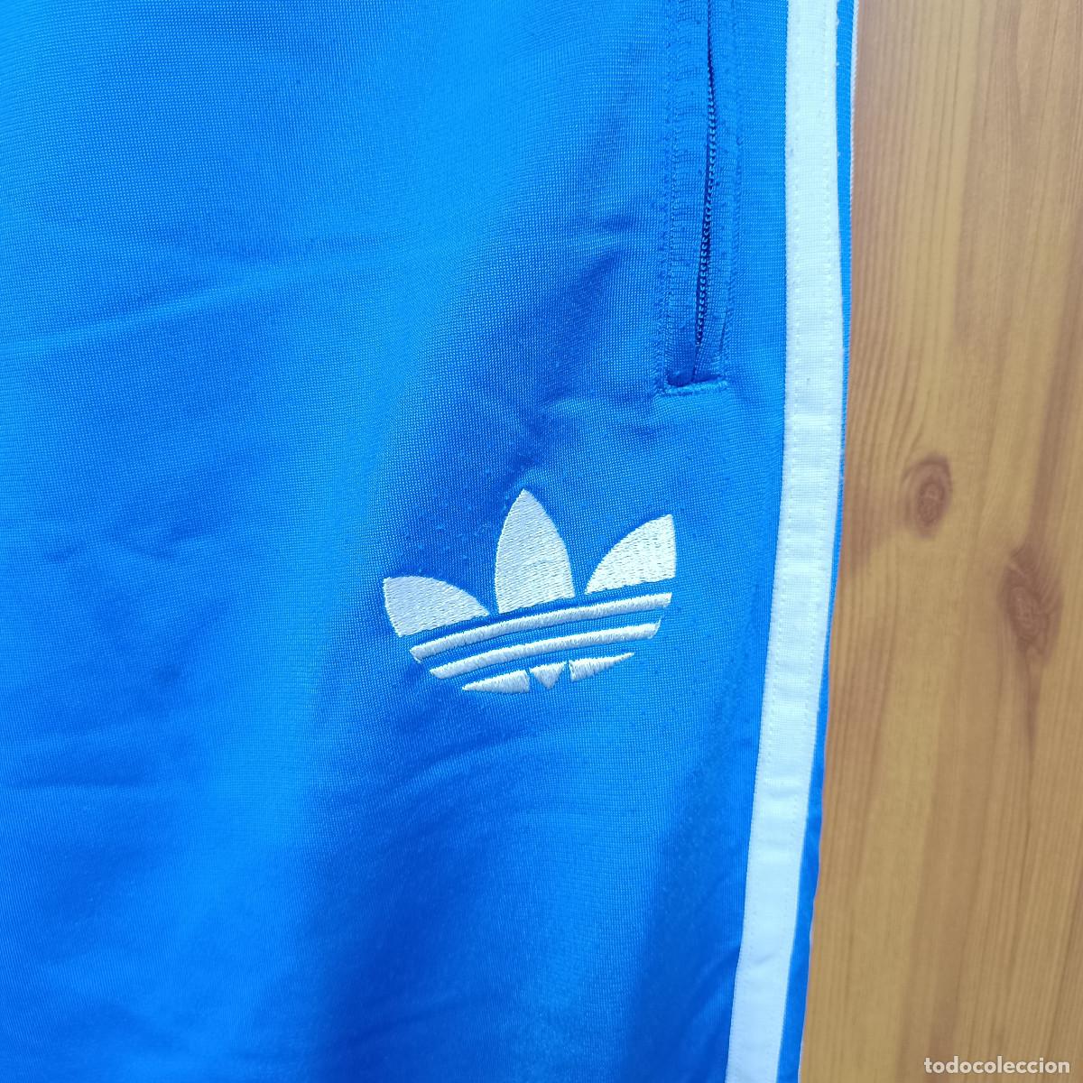 Segunda mano: PANTALON ADIDAS ORIGINAL. - Foto 3