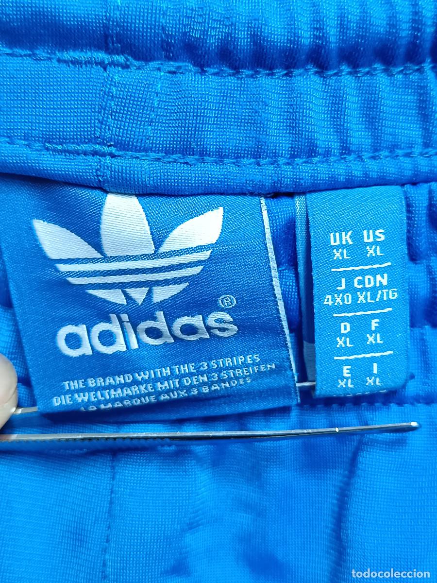 Segunda mano: PANTALON ADIDAS ORIGINAL. - Foto 4
