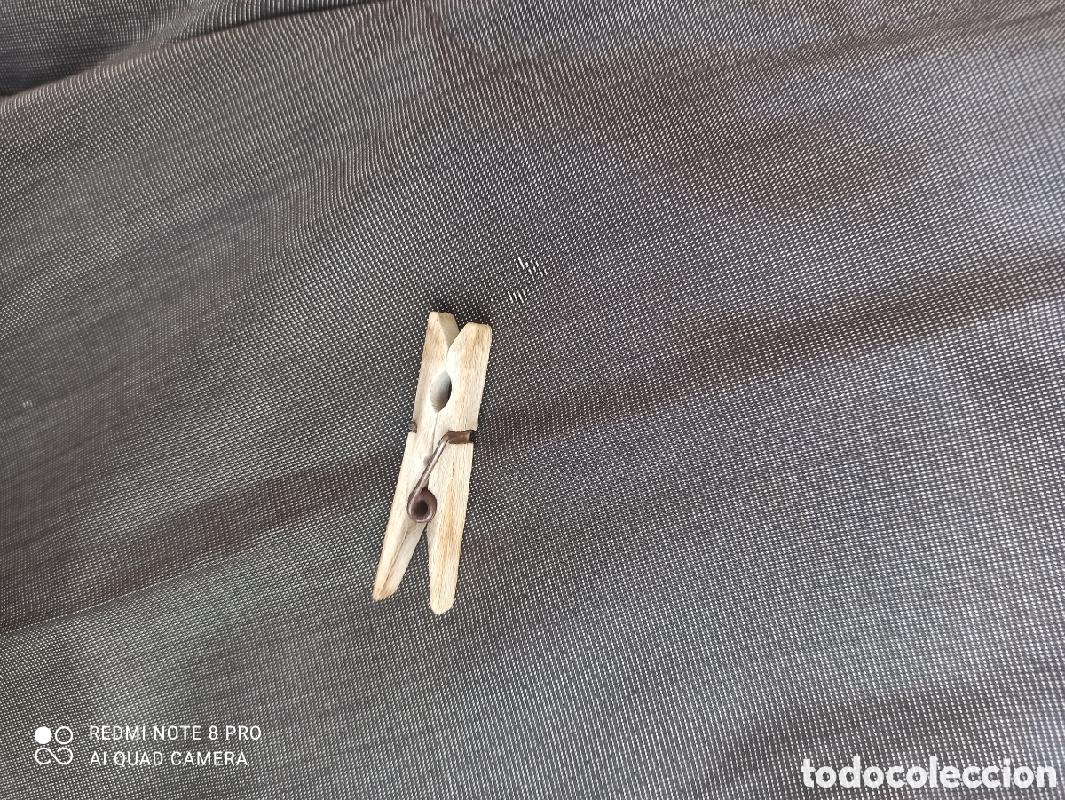 Segunda mano: Traje Zara Man de seda y lana - Foto 4