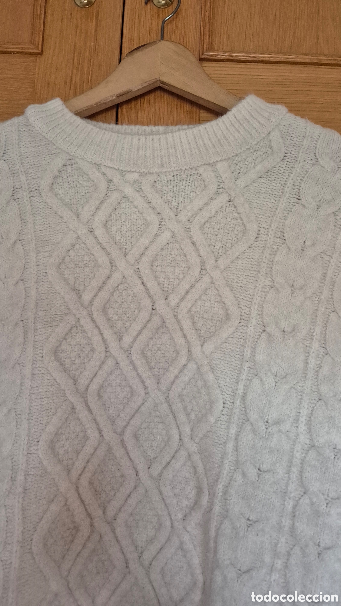 Segunda mano: Jersey largo Stradivarius - Foto 2