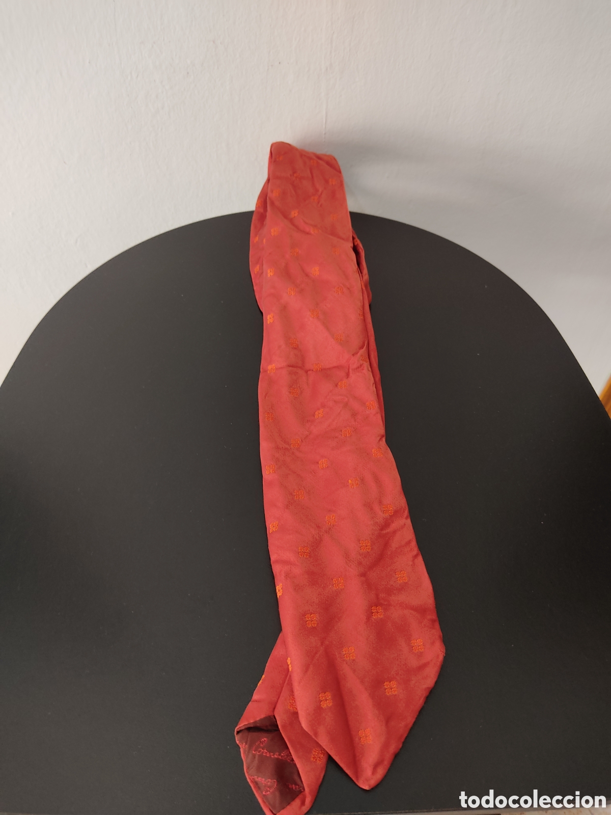 Segunda mano: Corbata para hombre marca Corneliani - Foto 5