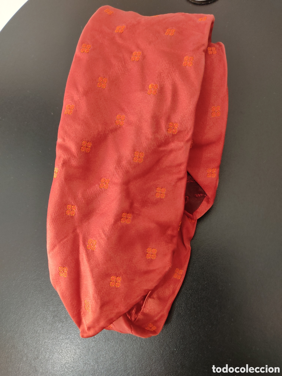 Segunda mano: Corbata para hombre marca Corneliani - Foto 9