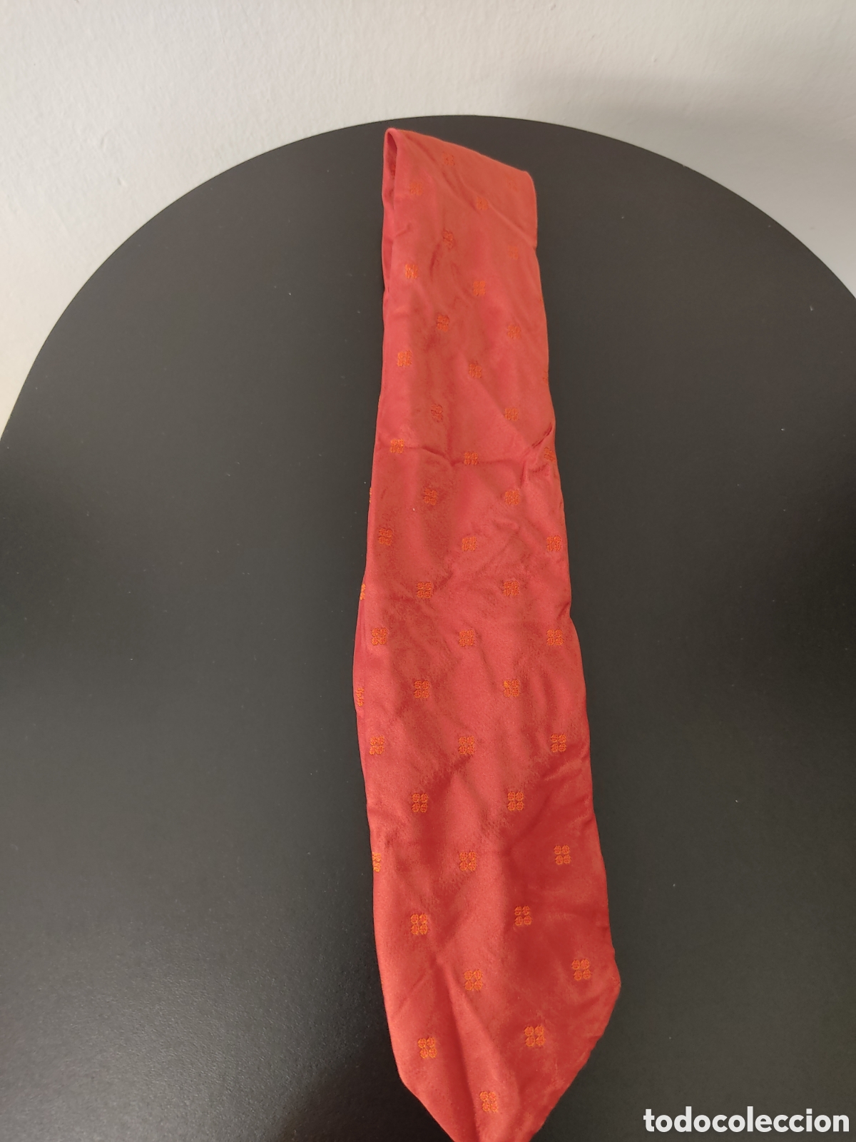 Segunda mano: Corbata para hombre marca Corneliani - Foto 16