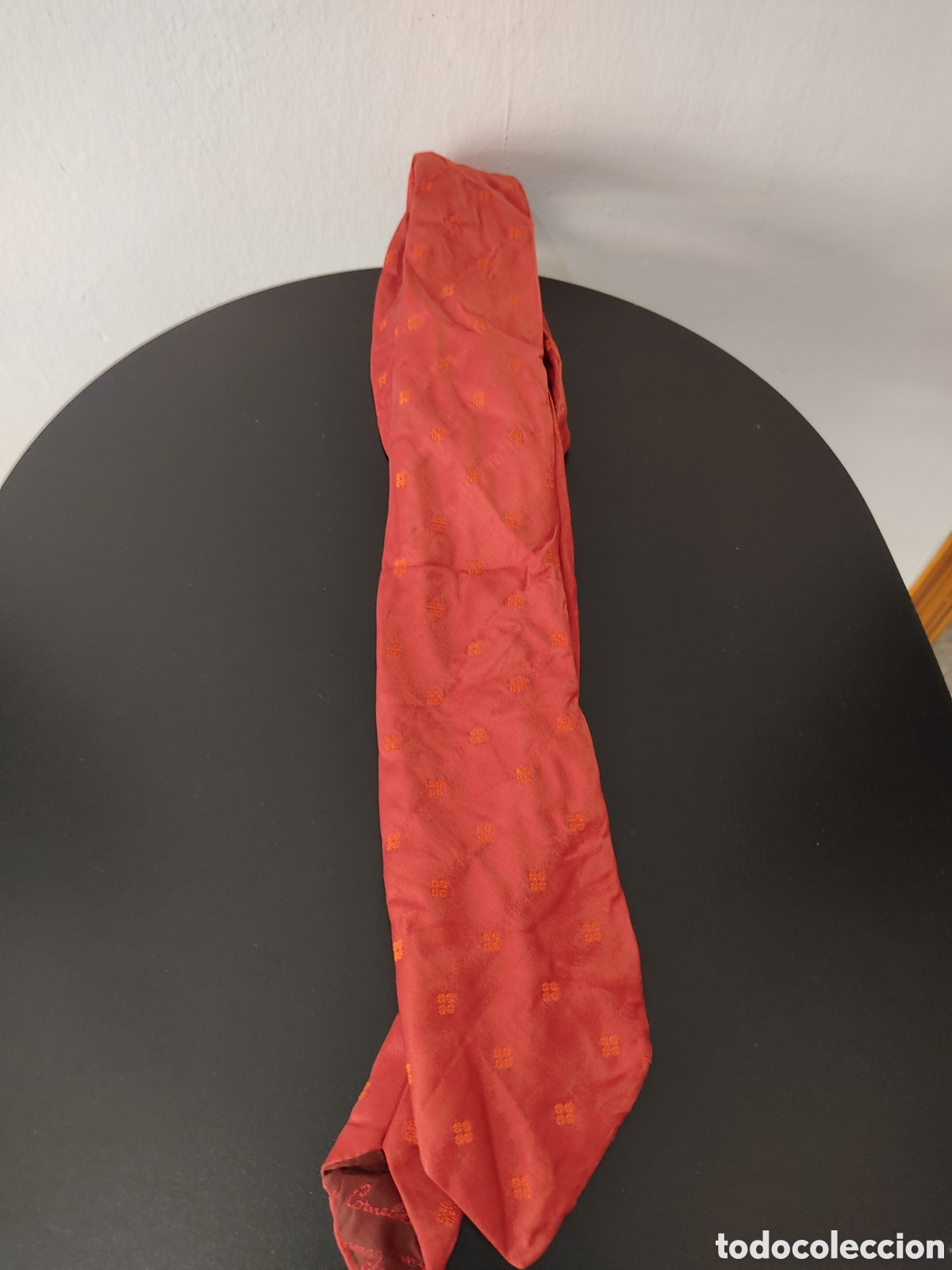 Segunda mano: Corbata para hombre marca Corneliani - Foto 18