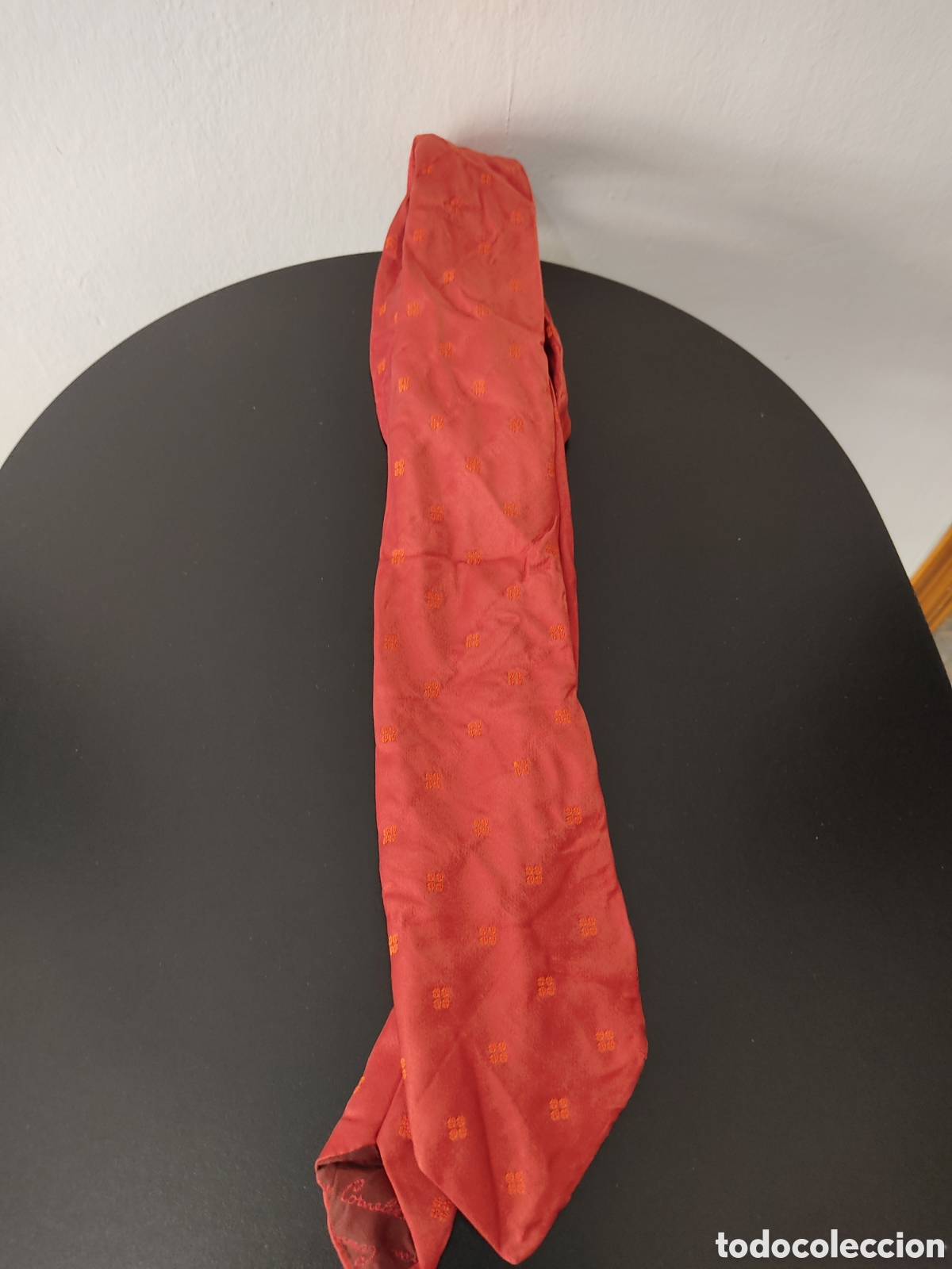 Segunda mano: Corbata para hombre marca Corneliani - Foto 21