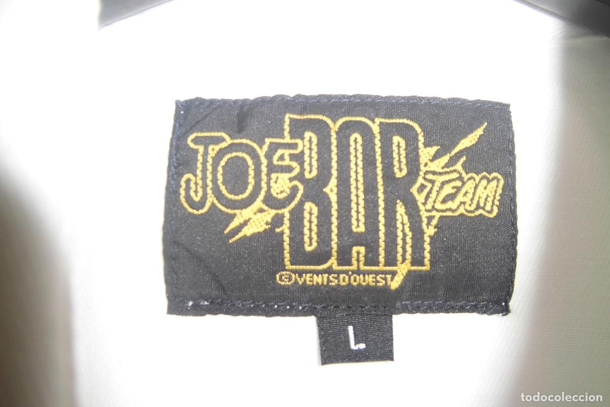 Segunda mano: CAMISA JOE BAR-TALLA L - Foto 3