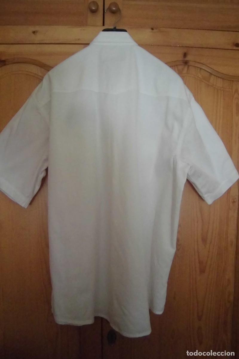 Segunda mano: CAMISA JOE BAR-TALLA L - Foto 4