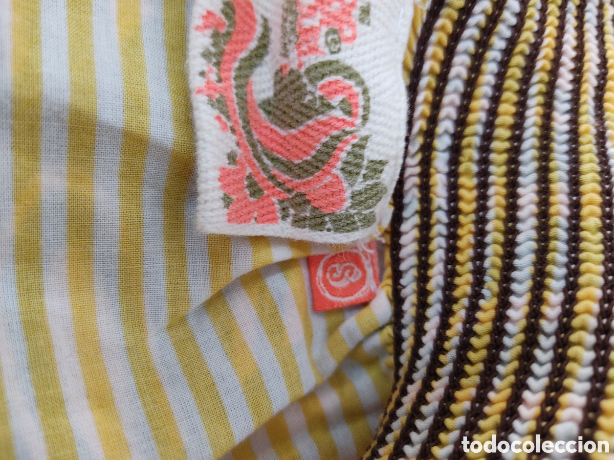 Segunda mano: Top Espalda Descubierta para mujer S marca Rip Curl - Foto 6