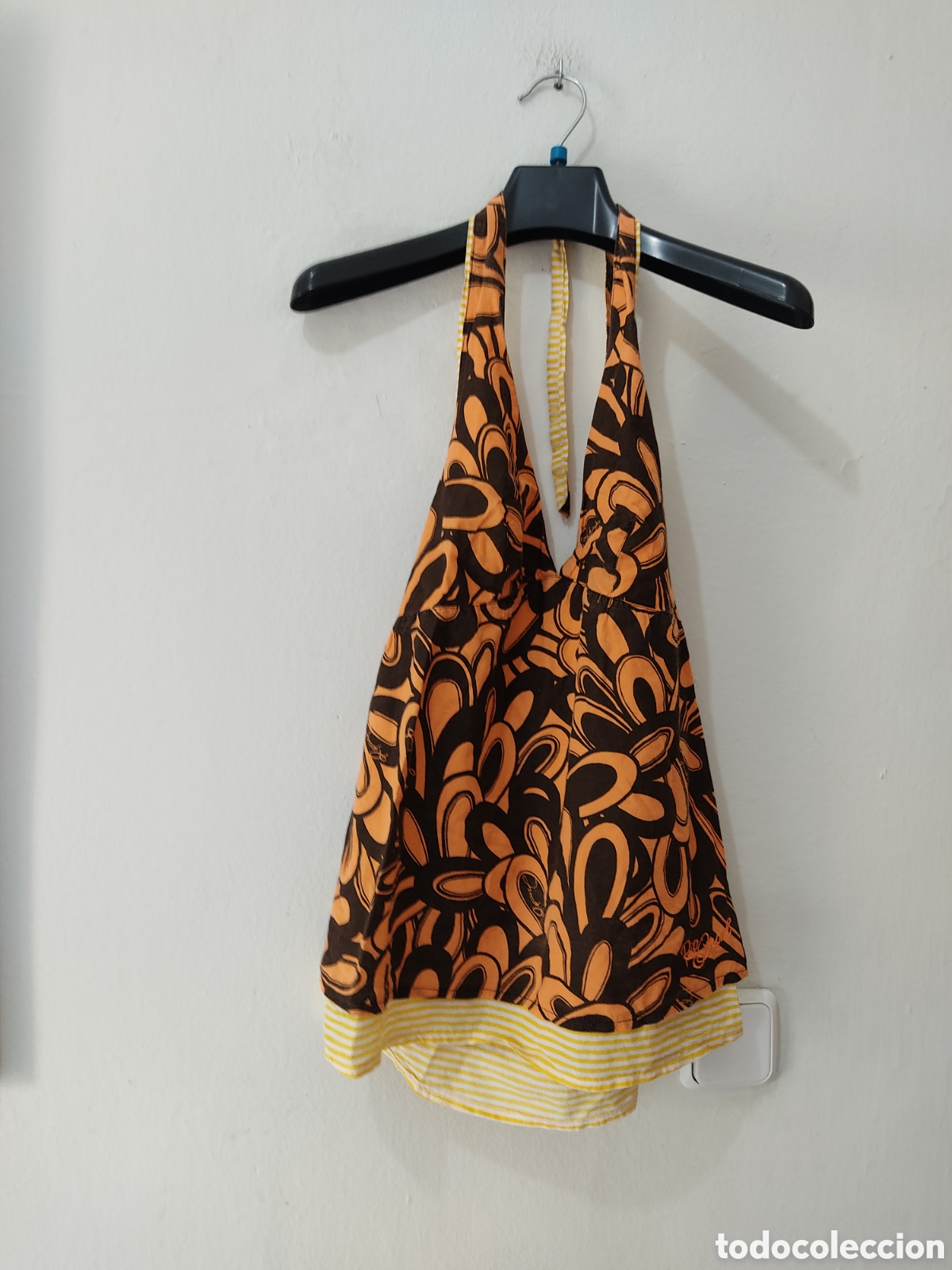 Segunda mano: Top Espalda Descubierta para mujer S marca Rip Curl - Foto 12