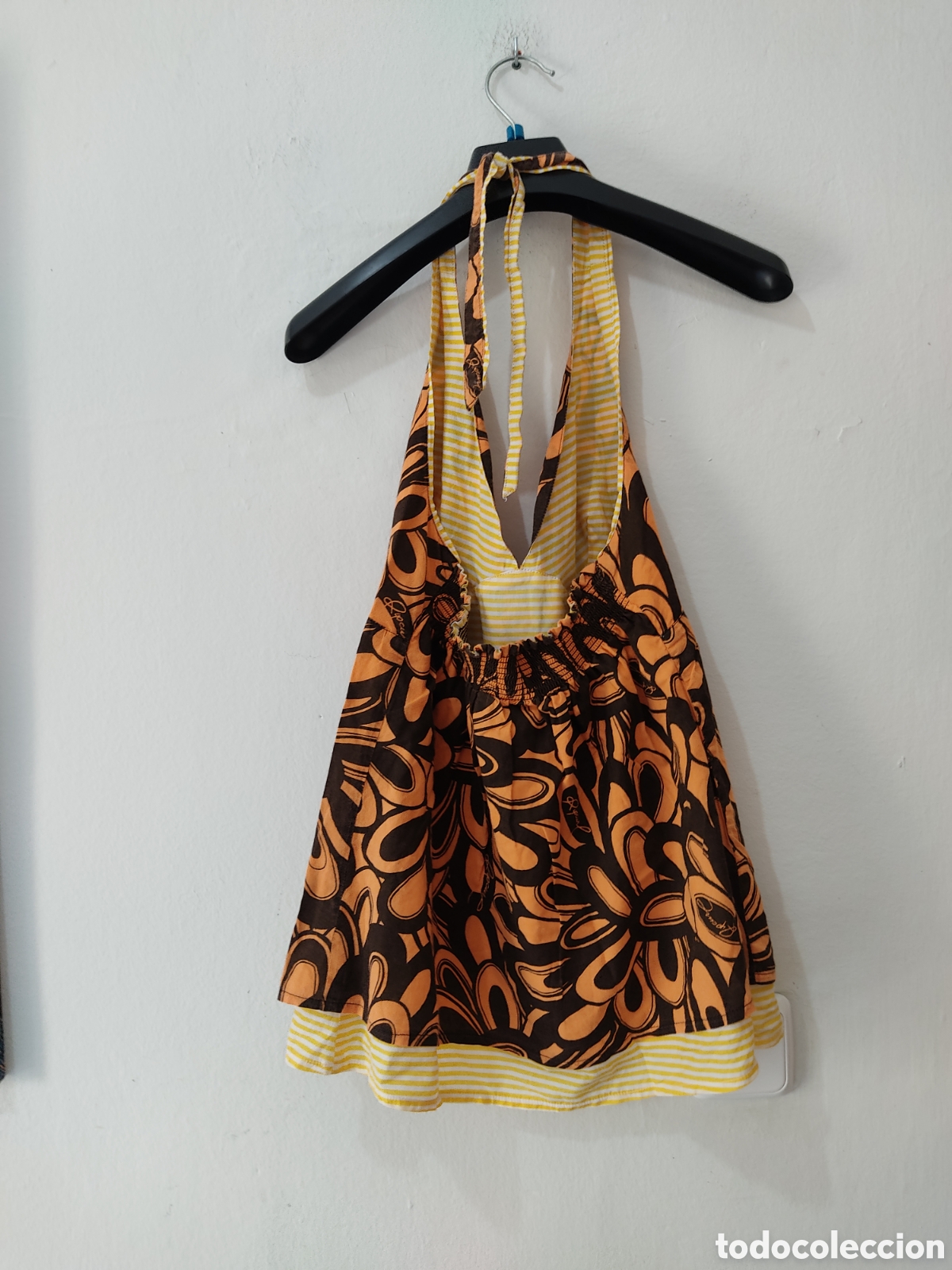 Segunda mano: Top Espalda Descubierta para mujer S marca Rip Curl - Foto 13