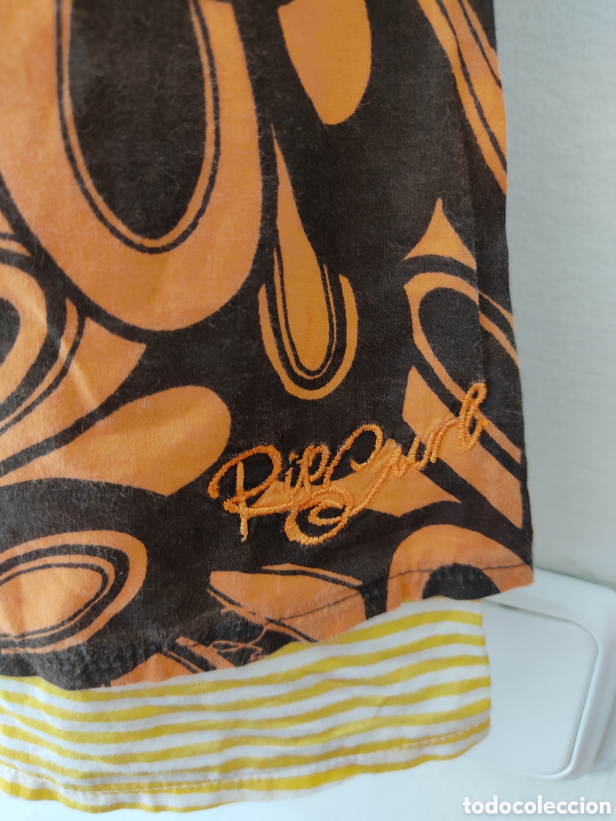 Segunda mano: Top Espalda Descubierta para mujer S marca Rip Curl - Foto 16