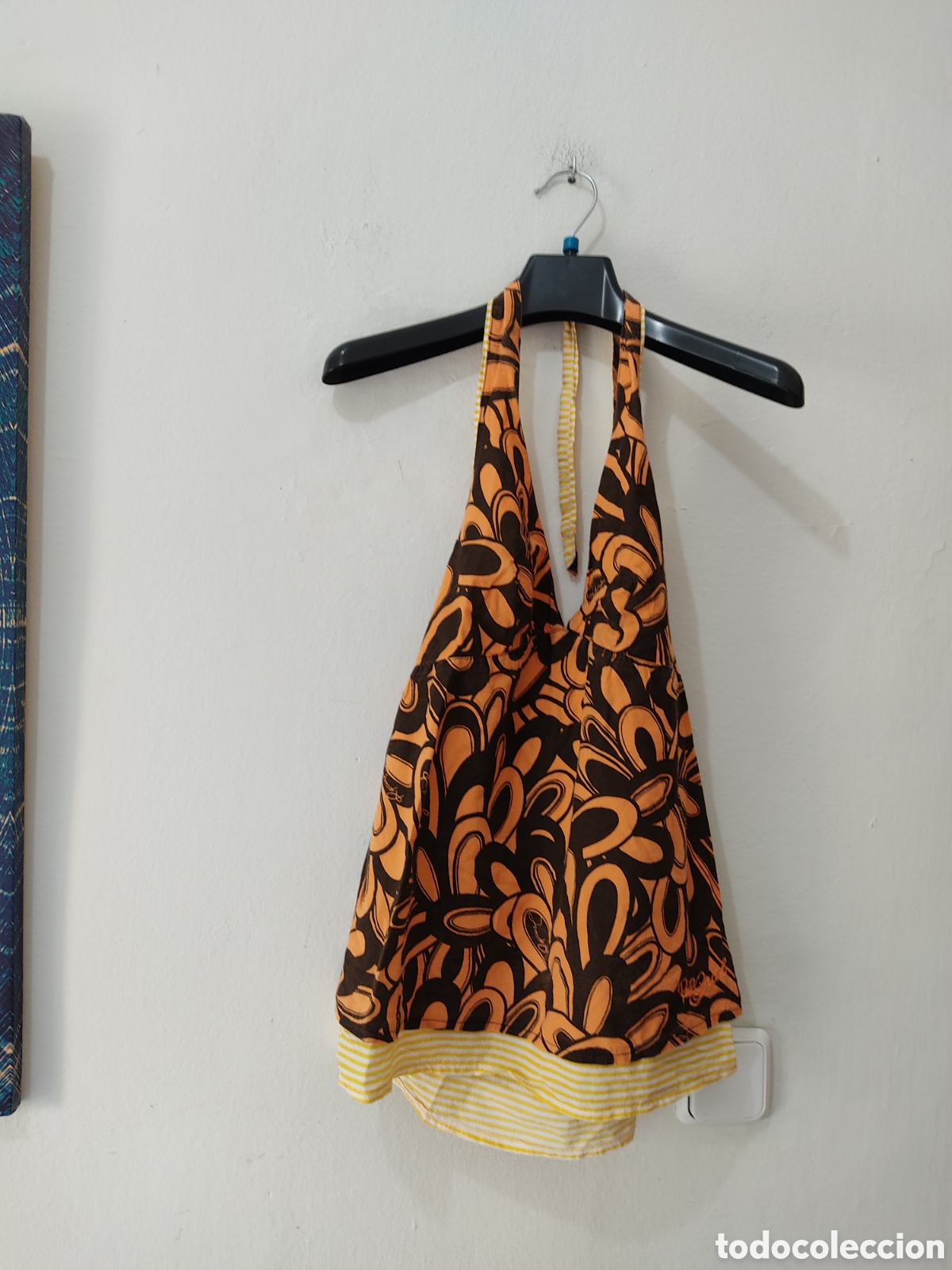 Segunda mano: Top Espalda Descubierta para mujer S marca Rip Curl - Foto 18