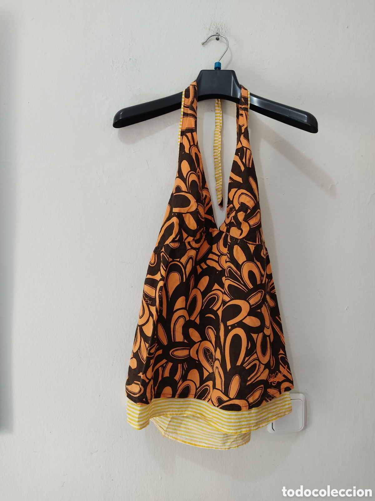 Segunda mano: Top Espalda Descubierta para mujer S marca Rip Curl - Foto 23