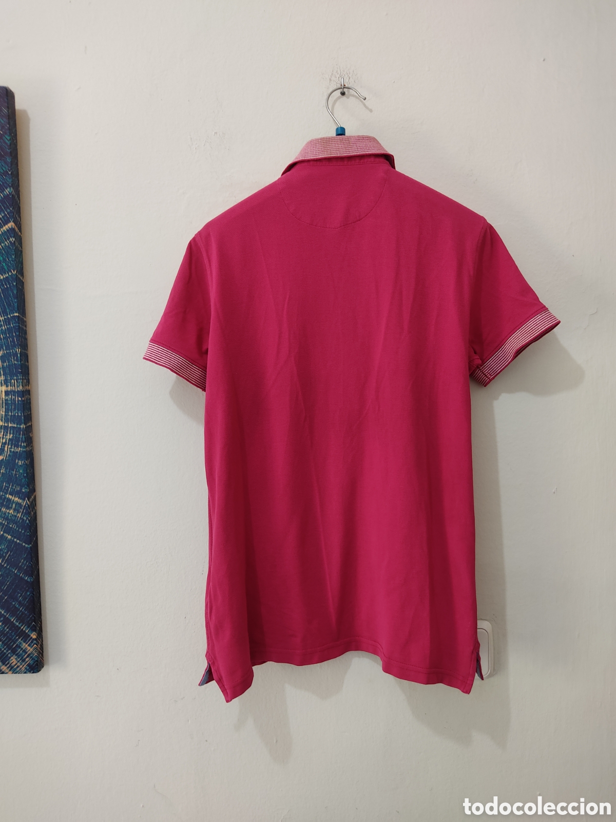 Segunda mano: Polo para mujer talla S marca Massimo Dutti - Foto 8