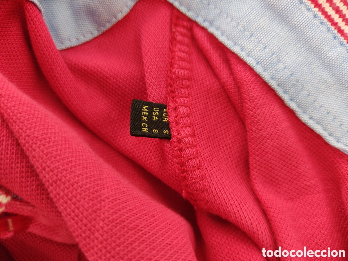 Segunda mano: Polo para mujer talla S marca Massimo Dutti - Foto 9