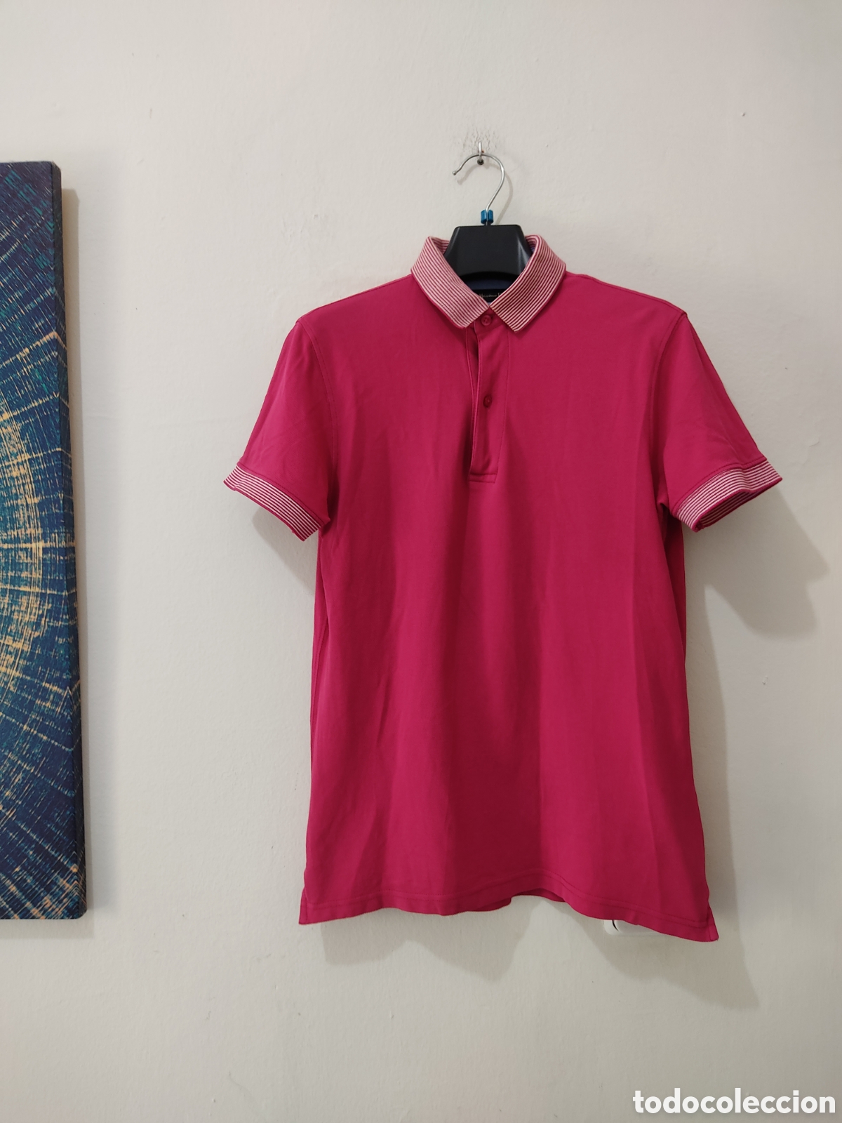 Segunda mano: Polo para mujer talla S marca Massimo Dutti - Foto 13
