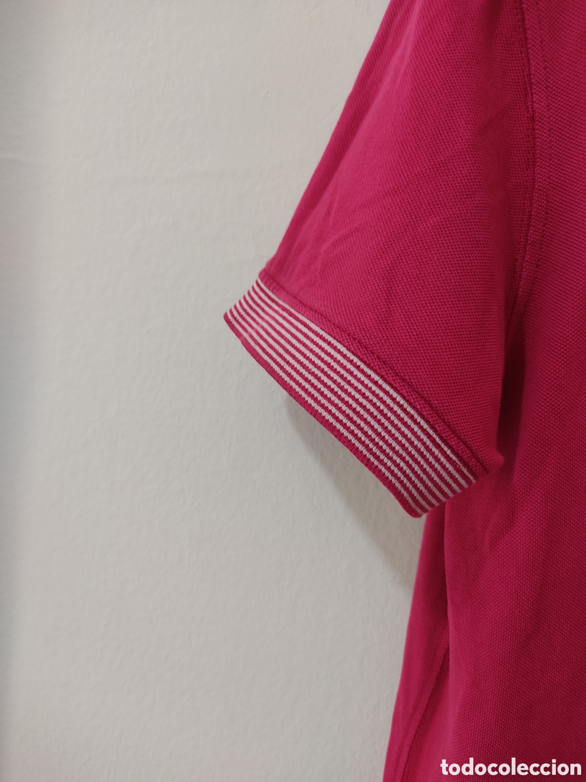 Segunda mano: Polo para mujer talla S marca Massimo Dutti - Foto 15