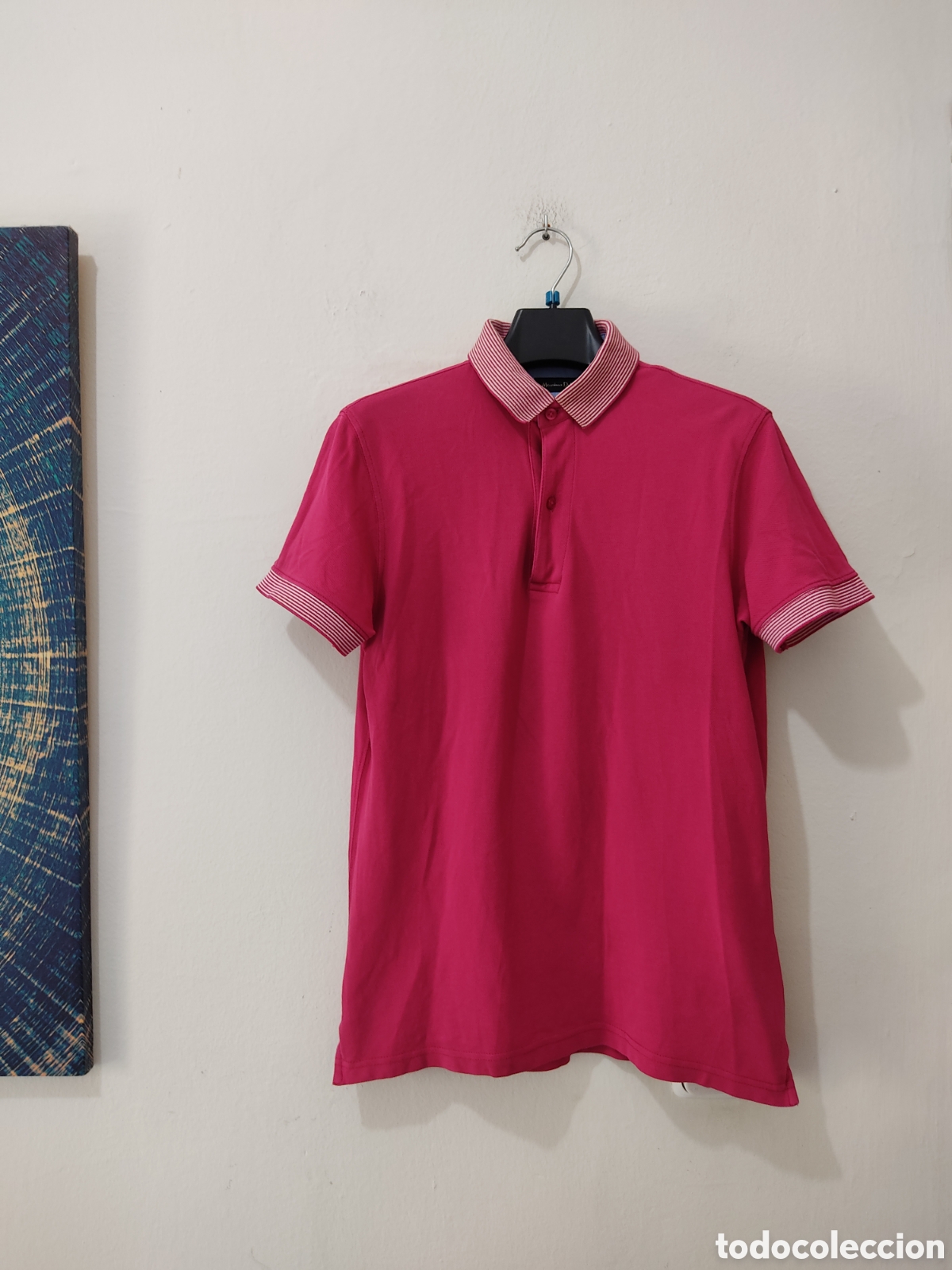 Segunda mano: Polo para mujer talla S marca Massimo Dutti - Foto 16