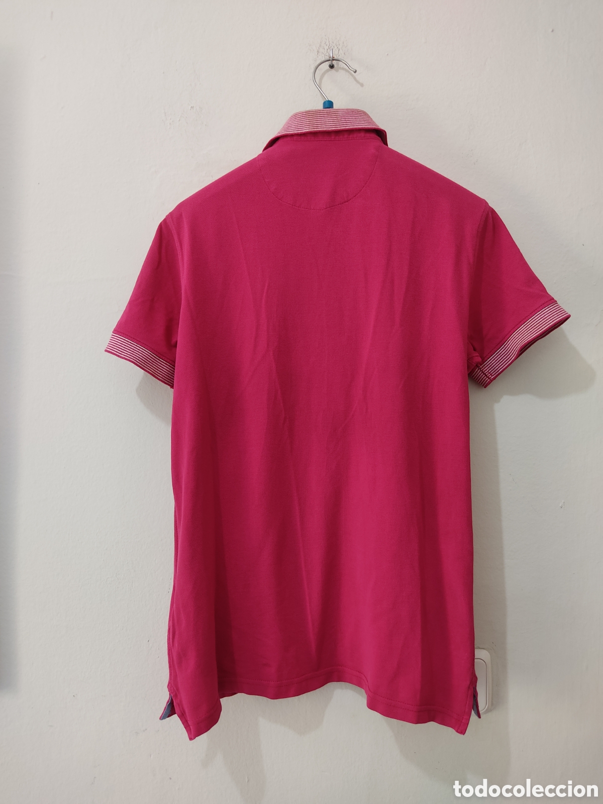 Segunda mano: Polo para mujer talla S marca Massimo Dutti - Foto 17