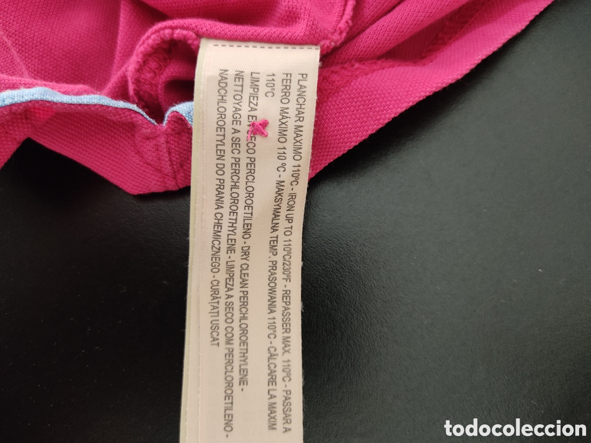 Segunda mano: Polo para mujer talla S marca Massimo Dutti - Foto 20