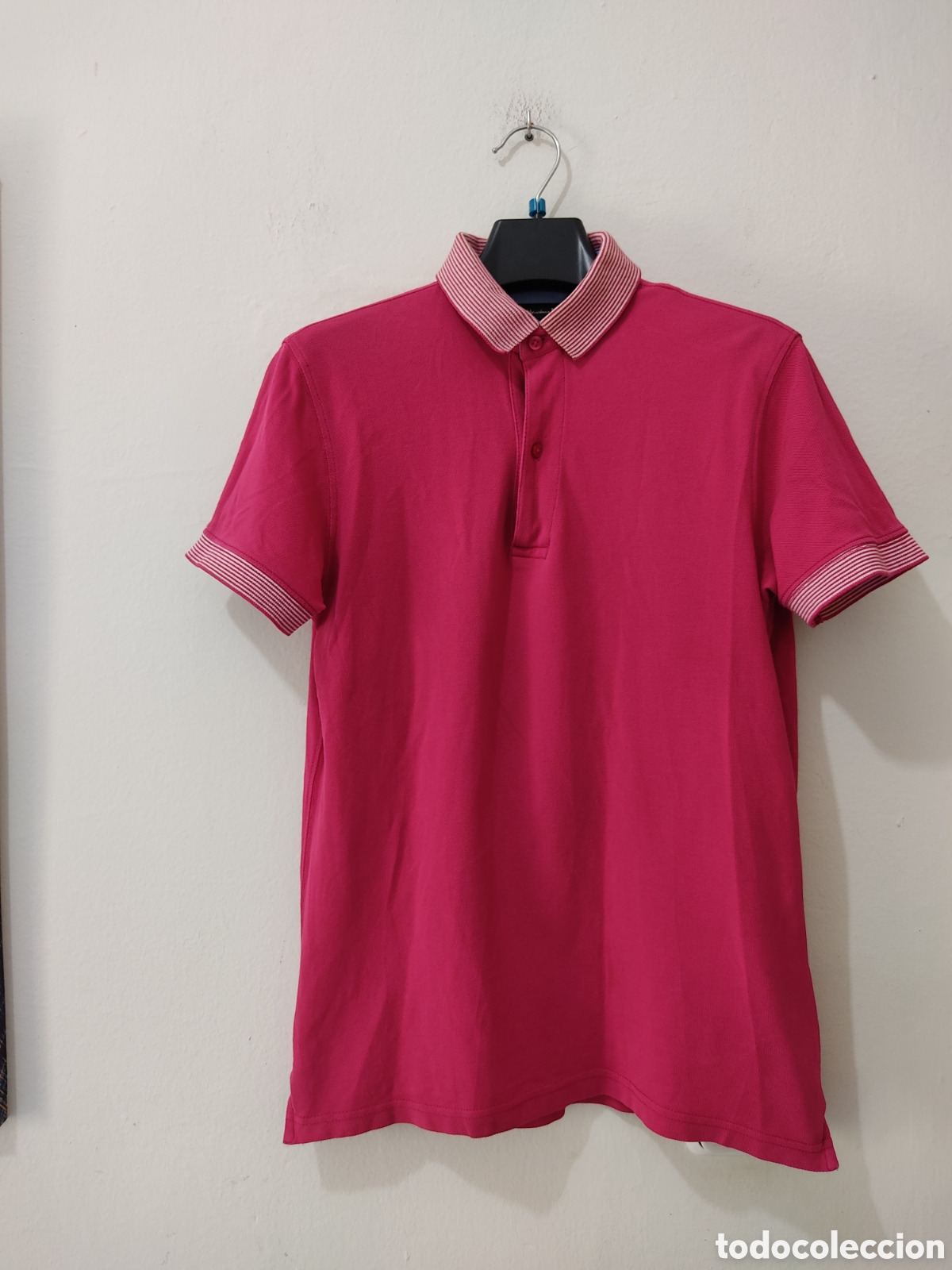 Segunda mano: Polo para mujer talla S marca Massimo Dutti - Foto 21