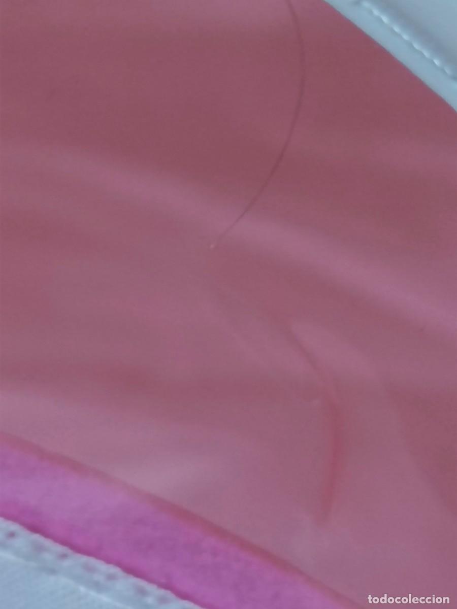 Segunda mano: Visera Dior pl&aacute;stico - Foto 8