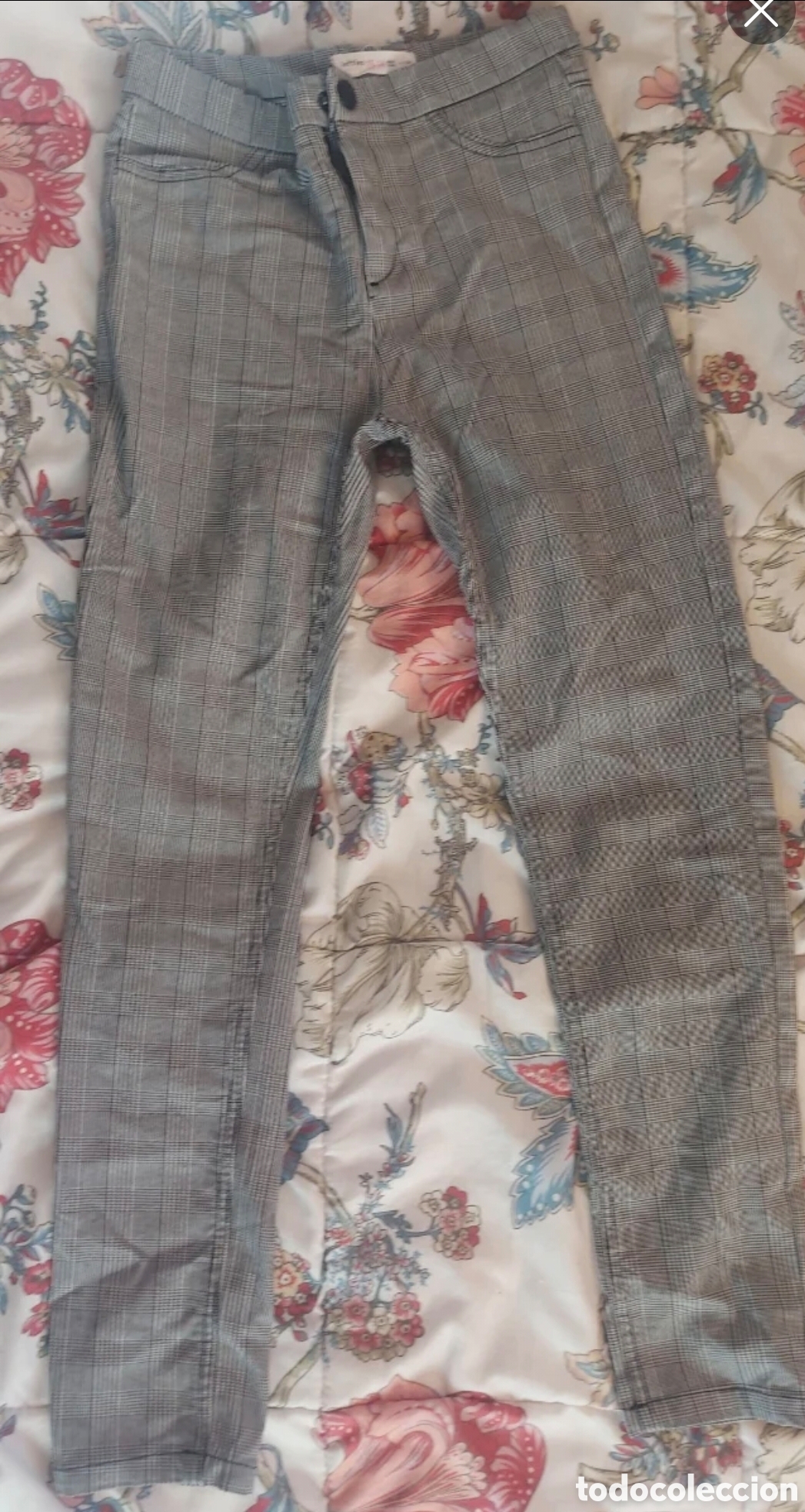 Segunda mano: Pantal&oacute;n mujer Lefties - Foto 1