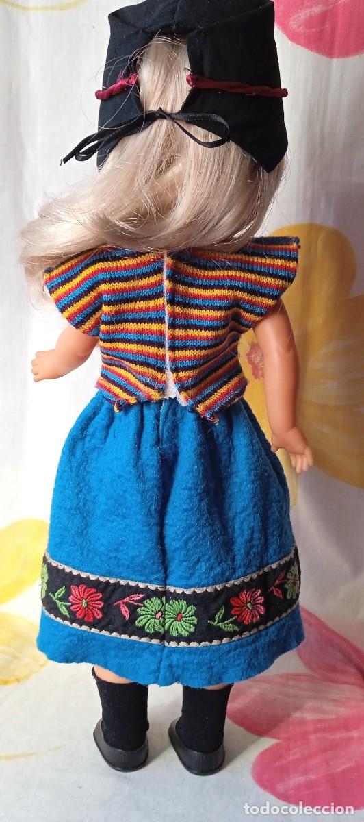 Segunda mano: CONJUNTO UCRANIA NANCY-A&Ntilde;OS 70 - Foto 4