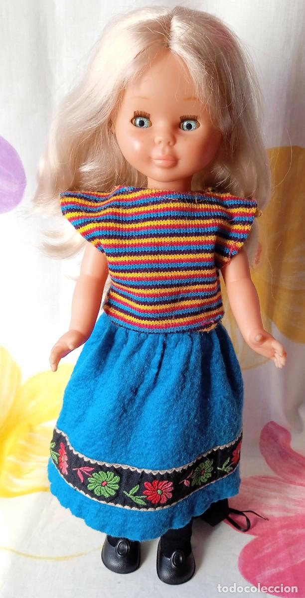 Segunda mano: CONJUNTO UCRANIA NANCY-A&Ntilde;OS 70 - Foto 7