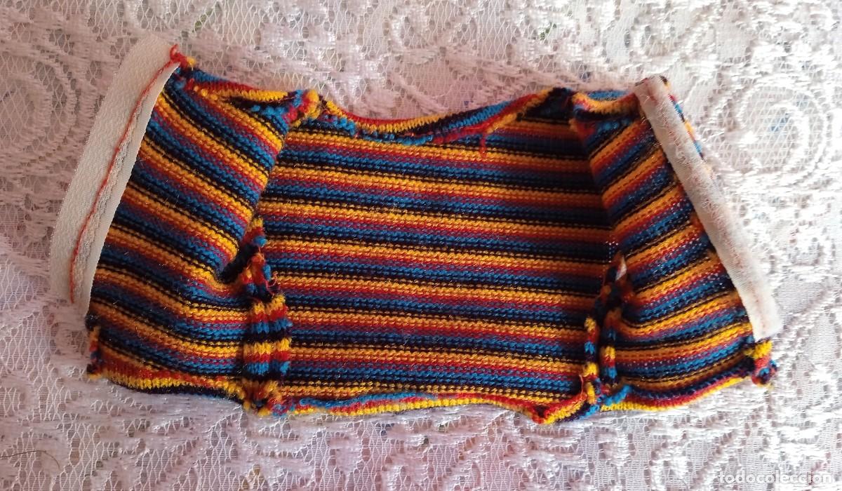 Segunda mano: CONJUNTO UCRANIA NANCY-A&Ntilde;OS 70 - Foto 12