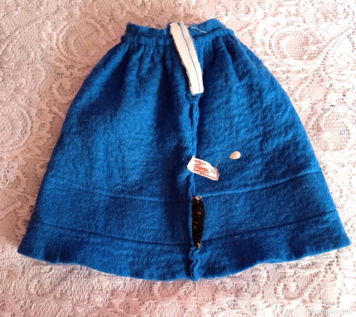 Segunda mano: CONJUNTO UCRANIA NANCY-A&Ntilde;OS 70 - Foto 15