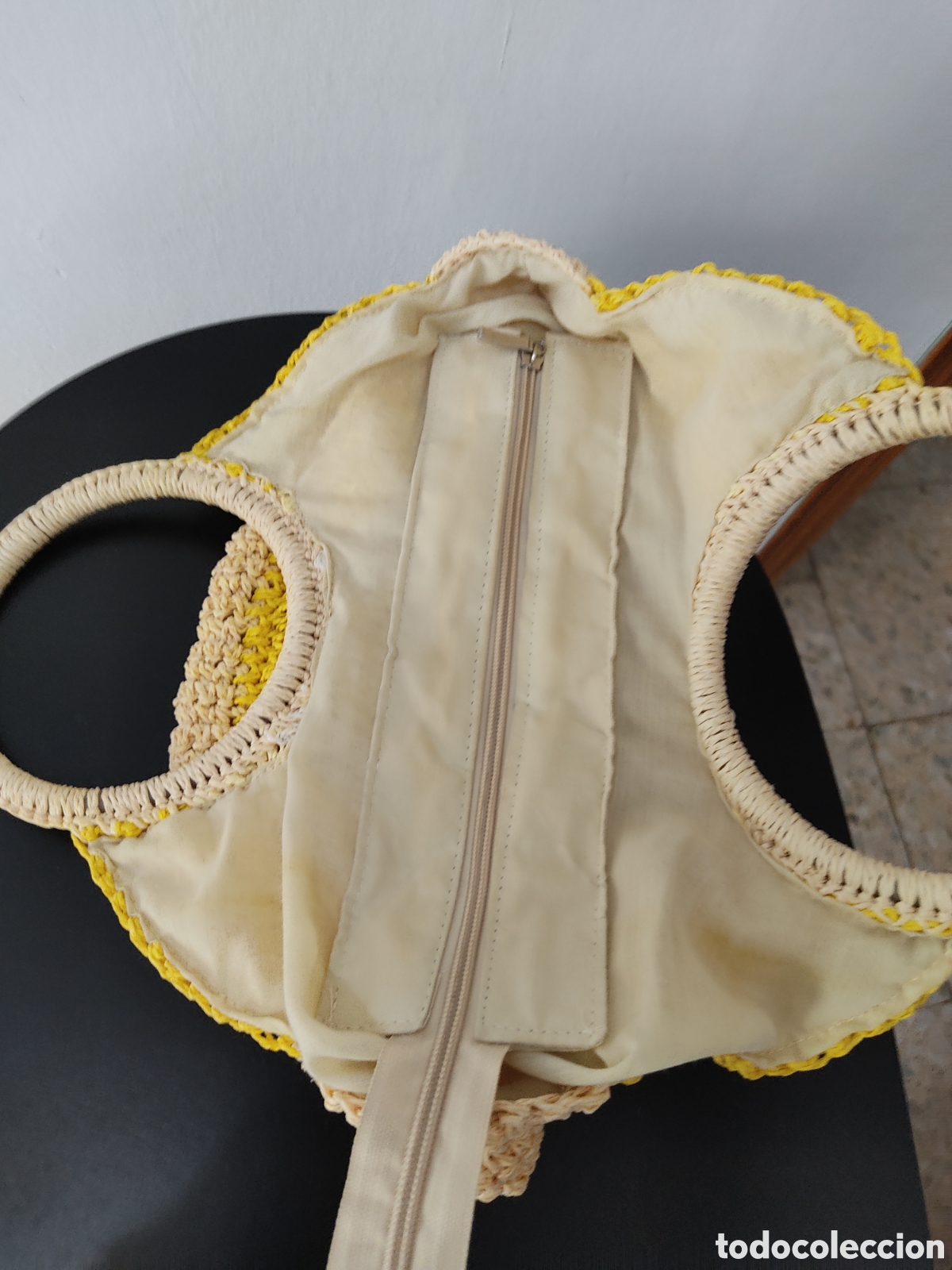 Segunda mano: Bolso de Mano Tipo Ganchillo para mujer - Foto 21